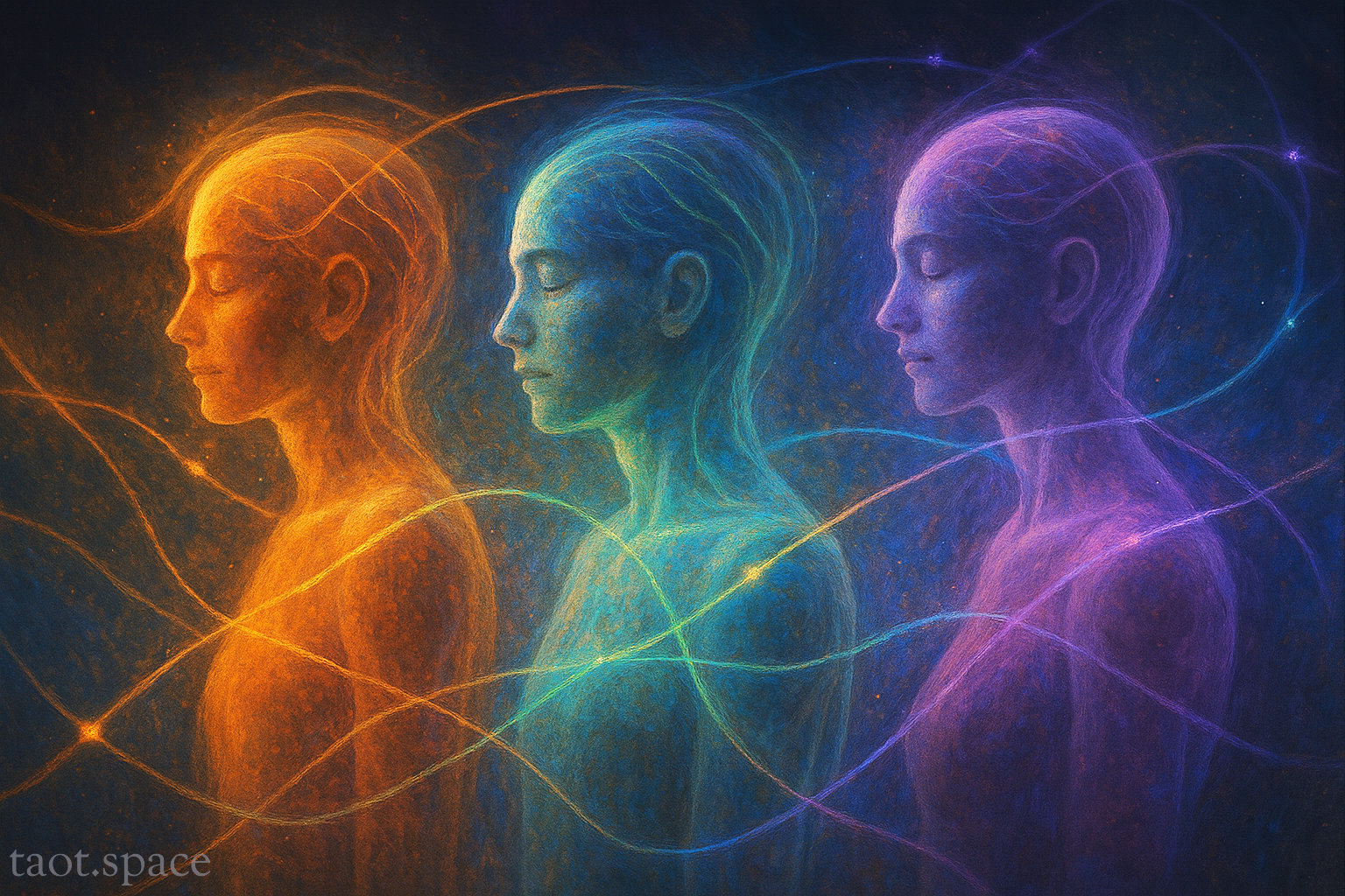 The Map of Consciousness in the Workplace