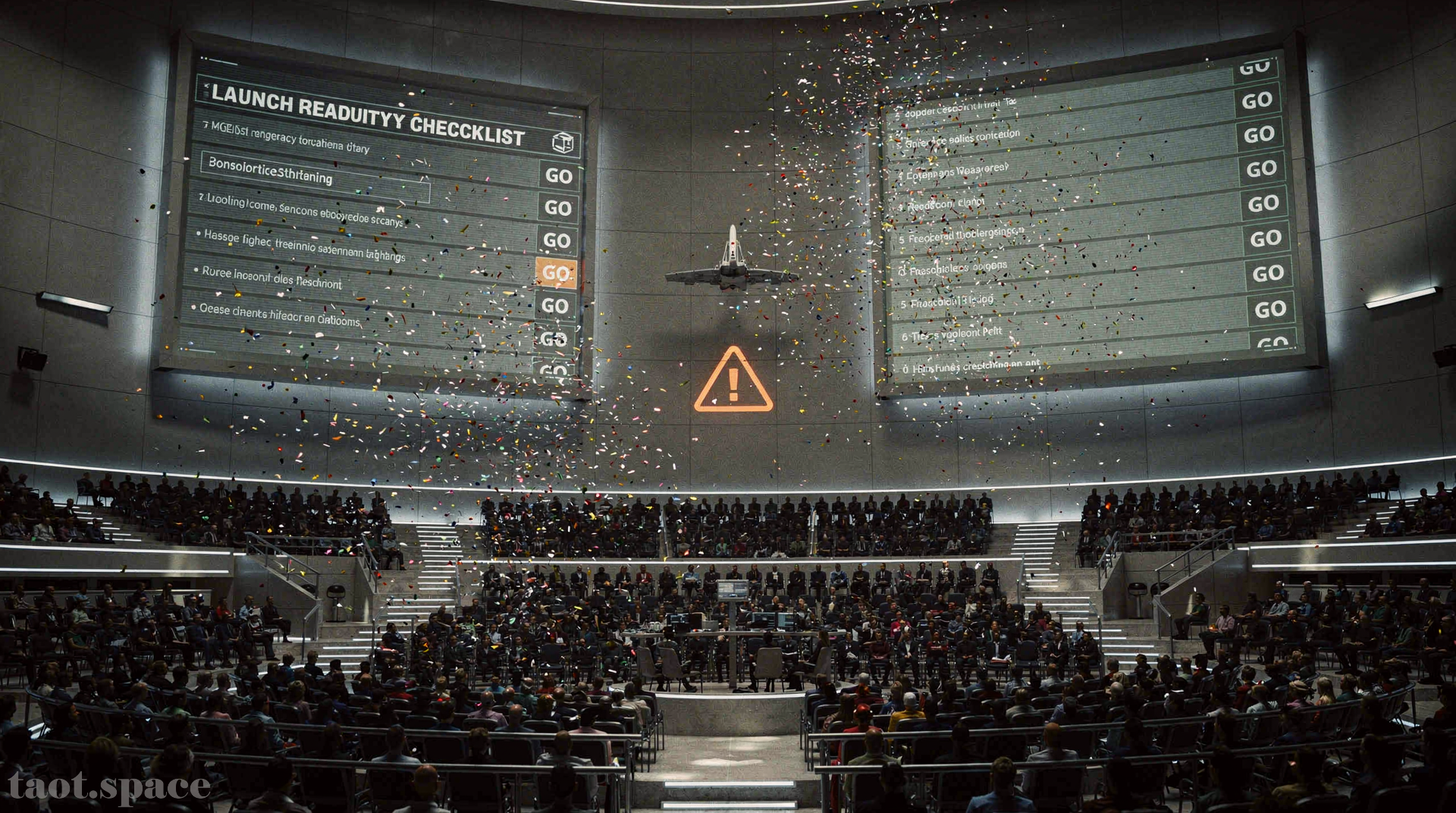 Transcendence