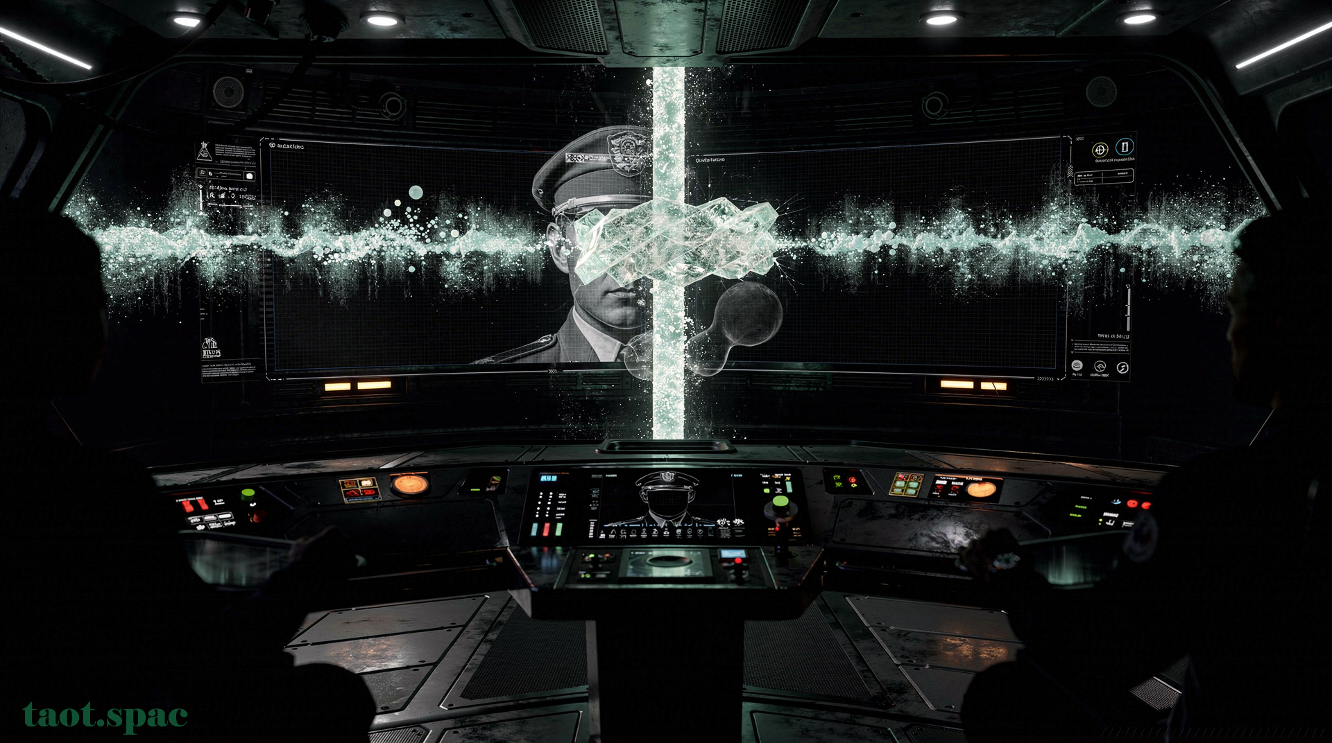 Transcendence